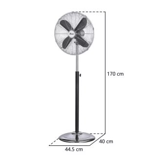 ARDES 5C40PBH álló ventilátor - WaterMarkt.hu