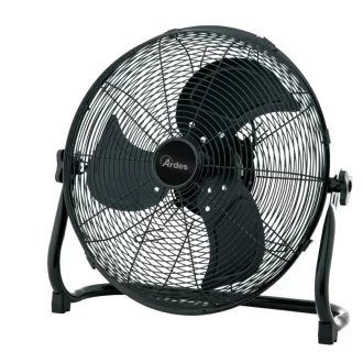ARDES 5C45BB Padló ventilátor - WaterMarkt.hu