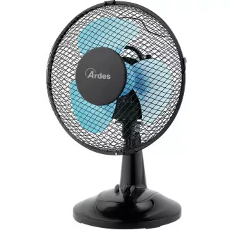 ARDES 5EA23B Asztali ventilátor - WaterMarkt.hu