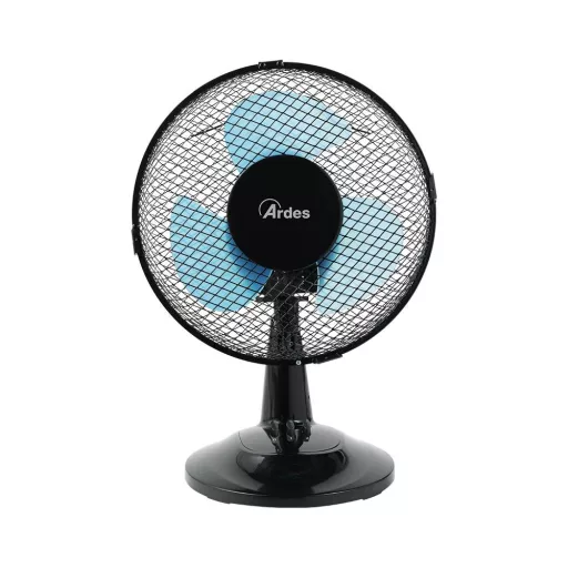 ARDES 5EA23B Asztali ventilátor - WaterMarkt.hu