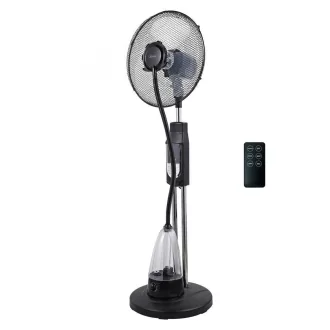 ARDES 5M39 Álló ventilátor beépített ultrahangos párásítóval - WaterMarkt.hu