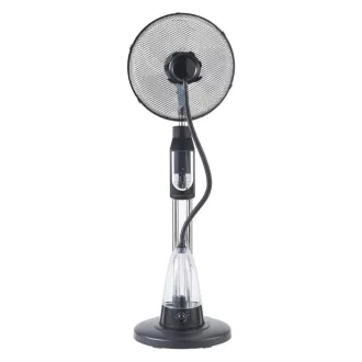 ARDES 5M39 Álló ventilátor beépített ultrahangos párásítóval - WaterMarkt.hu