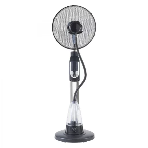 ARDES 5M39 Álló ventilátor beépített ultrahangos párásítóval - WaterMarkt.hu