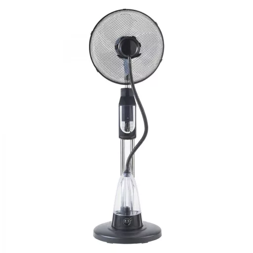 ARDES 5M39 Álló ventilátor beépített ultrahangos párásítóval - WaterMarkt.hu