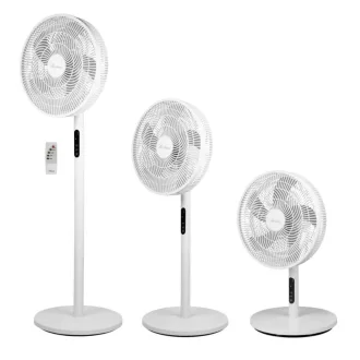 ARDES 5PR4005 3 az 1-ben többfunkciós ventilátor távirányítóval - WaterMarkt.hu