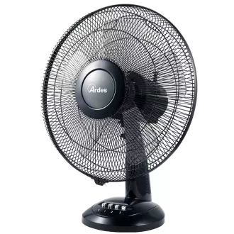 ARDES 5S41 Asztali ventilátor - WaterMarkt.hu