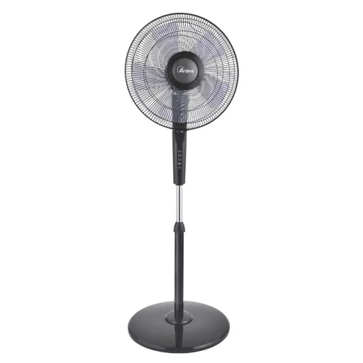 ARDES 5S41PBT Álló ventilátor távirányítóval - WaterMarkt.hu
