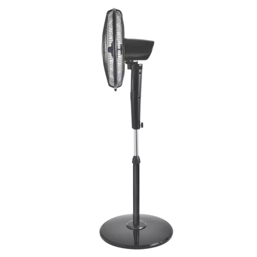 ARDES 5S41PBT Álló ventilátor távirányítóval - WaterMarkt.hu