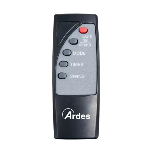 ARDES 5S41PBT Álló ventilátor távirányítóval - WaterMarkt.hu
