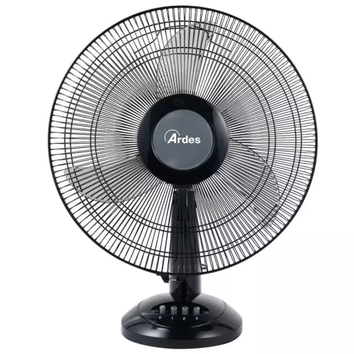 ARDES 5S41 Asztali ventilátor - WaterMarkt.hu