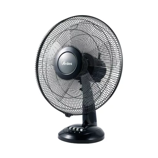 ARDES 5S41 Asztali ventilátor - WaterMarkt.hu