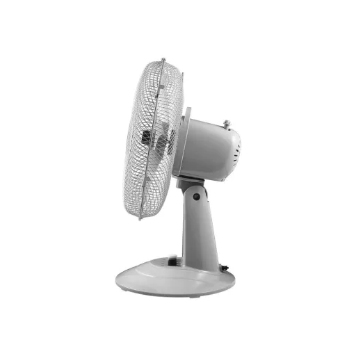 ARDES 5ST30G Asztali ventilátor - szürke - WaterMarkt.hu