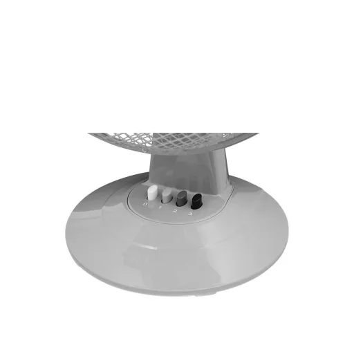 ARDES 5ST30G Asztali ventilátor - szürke - WaterMarkt.hu