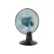 ARDES 5ST30N Asztali ventilátor - fekete - WaterMarkt.hu