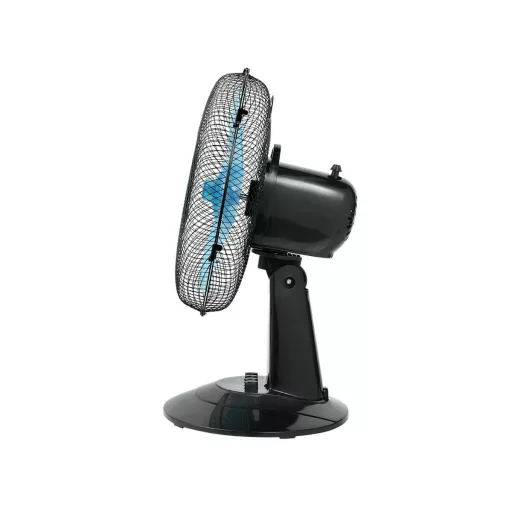 ARDES 5ST30N Asztali ventilátor - fekete - WaterMarkt.hu