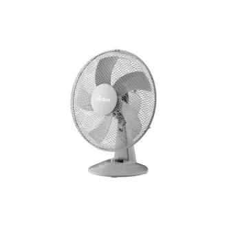 ARDES 5ST40G Asztali ventilátor - szürke - WaterMarkt.hu