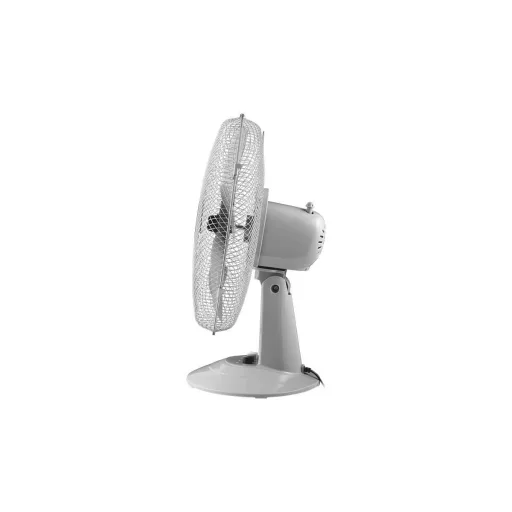 ARDES 5ST40G Asztali ventilátor - szürke - WaterMarkt.hu