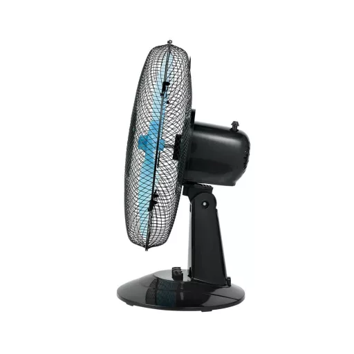 ARDES 5ST40N Asztali ventilátor - fekete - WaterMarkt.hu