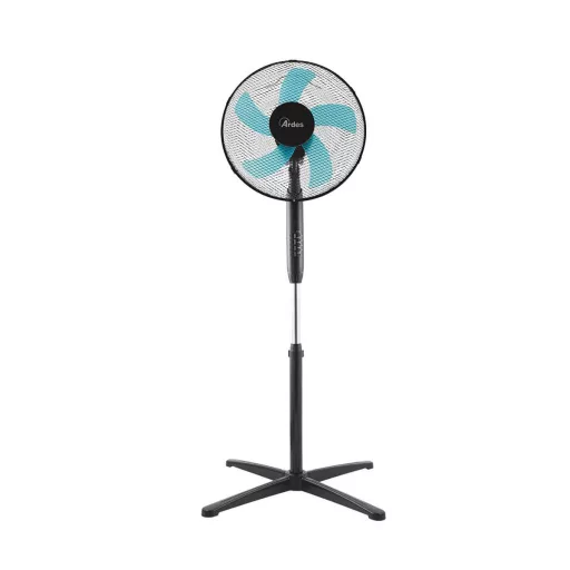 ARDES 5ST40PNR Álló ventilátor távirányítóval - WaterMarkt.hu