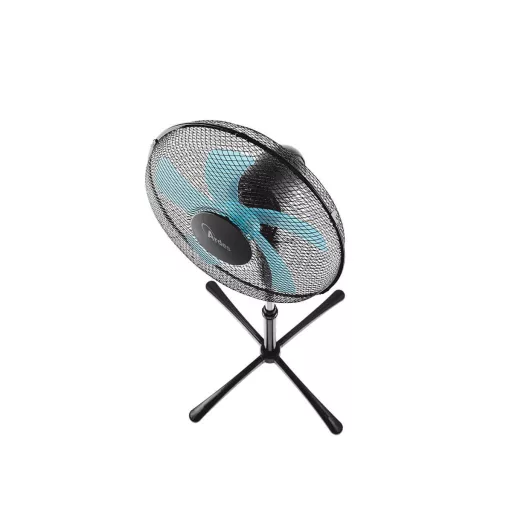 ARDES 5ST40PNR Álló ventilátor távirányítóval - WaterMarkt.hu