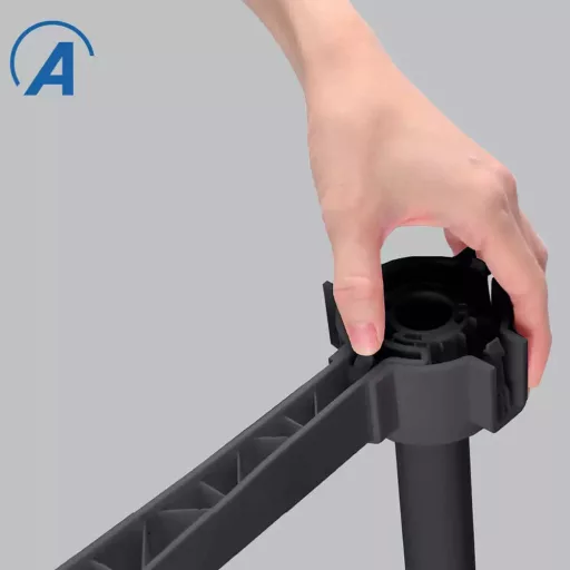 ARDES 5ST40PNR Álló ventilátor távirányítóval - WaterMarkt.hu