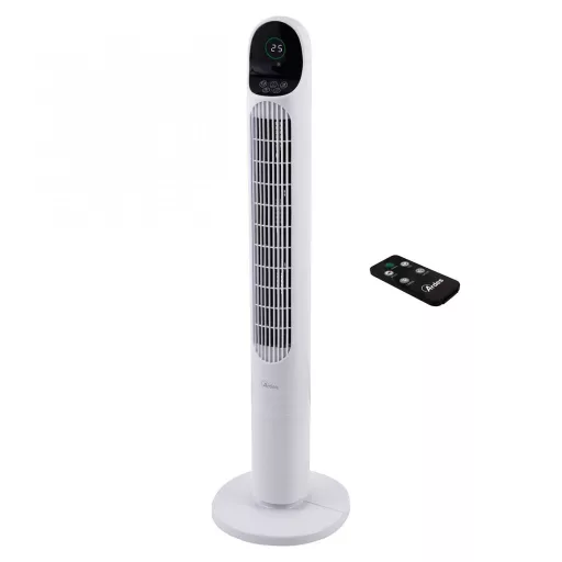 ARDES 5T1000 Oszlop ventilátor távirányítóval - WaterMarkt.hu