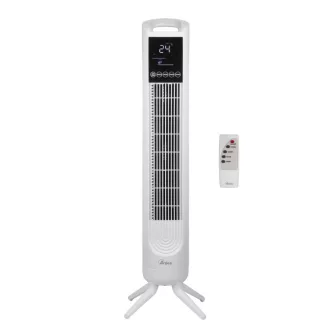 ARDES 5T803 Oszlop ventilátor távirányítóval - WaterMarkt.hu
