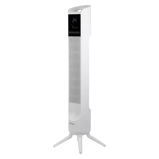 ARDES 5T803 Oszlop ventilátor távirányítóval - WaterMarkt.hu