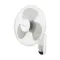 ARDES 5W40RW falra szerelhető ventilátor távvezérlővel - WaterMarkt.hu
