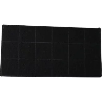 SIRIUS - Páraelszívó aktívszén-szűrő, KF17 - WaterMarkt.hu