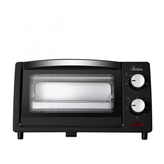 ARDES 6211B 10 literes elektromos mini sütő - WaterMarkt.hu