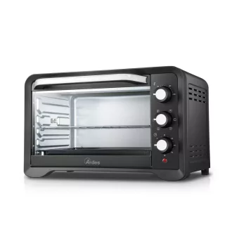 ARDES 6222PB légkeveréses elektromos mini sütő - WaterMarkt.hu