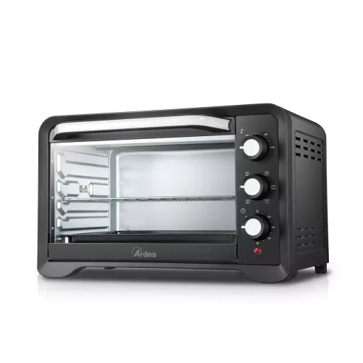 ARDES 6222PB légkeveréses elektromos mini sütő - WaterMarkt.hu