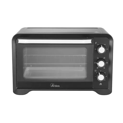 ARDES 6222PB légkeveréses elektromos mini sütő - WaterMarkt.hu