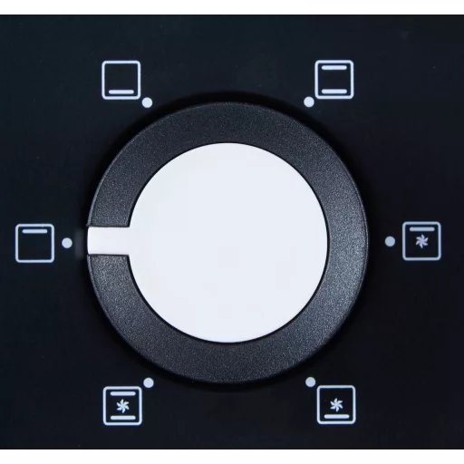 ARDES 6222PB légkeveréses elektromos mini sütő - WaterMarkt.hu