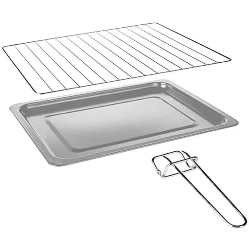 ARDES 6226B 25 literes légkeveréses elektromos mini sütő ajándék ARDES 1T20 kenyérpirítóval - WaterMarkt.hu