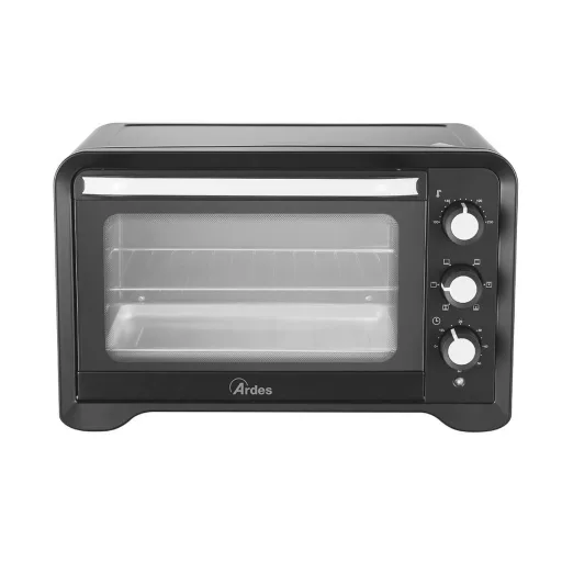 ARDES 6245PB 45 literes légkeveréses elektromos mini sütő - WaterMarkt.hu