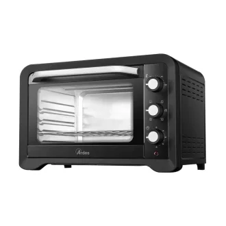 ARDES 6245PB 45 literes légkeveréses elektromos mini sütő - WaterMarkt.hu