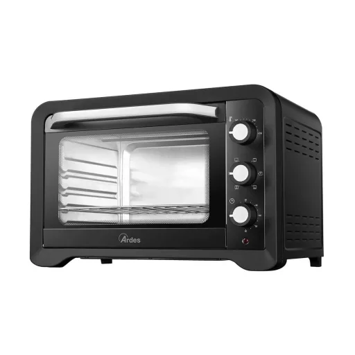 ARDES 6245PB 45 literes légkeveréses elektromos mini sütő - WaterMarkt.hu