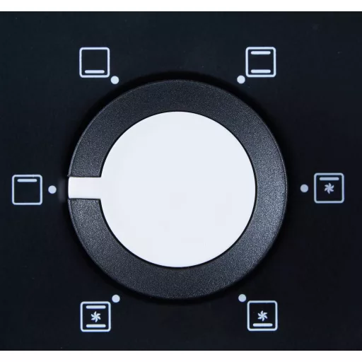 ARDES 6245PB 45 literes légkeveréses elektromos mini sütő - WaterMarkt.hu