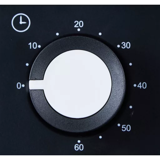 ARDES 6245PB 45 literes légkeveréses elektromos mini sütő - WaterMarkt.hu