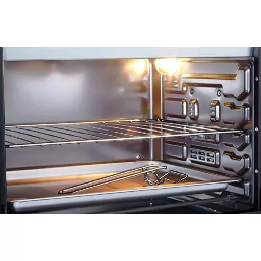 ARDES 6264PB 64 literes légkeveréses elektromos mini sütő - WaterMarkt.hu