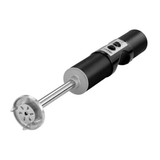 RITTER Vertico 7 botmixer, fekete