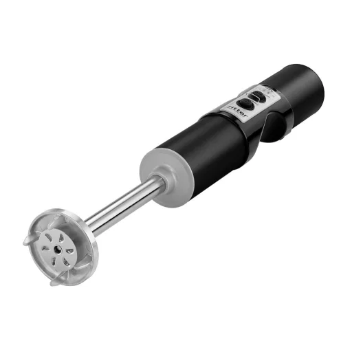 RITTER Vertico 7 botmixer, fekete