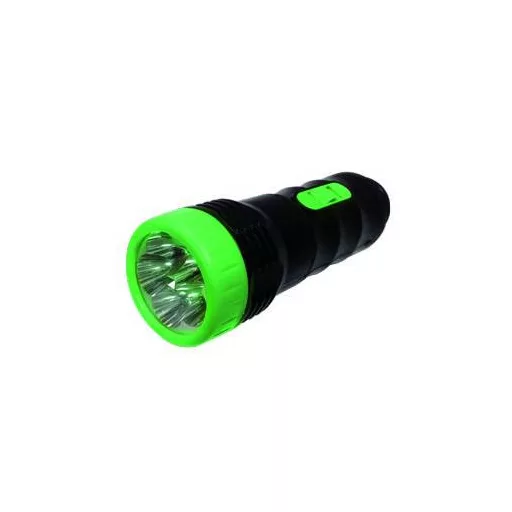 ARDES 6S05 Elektromos légycsapó zseblámpával