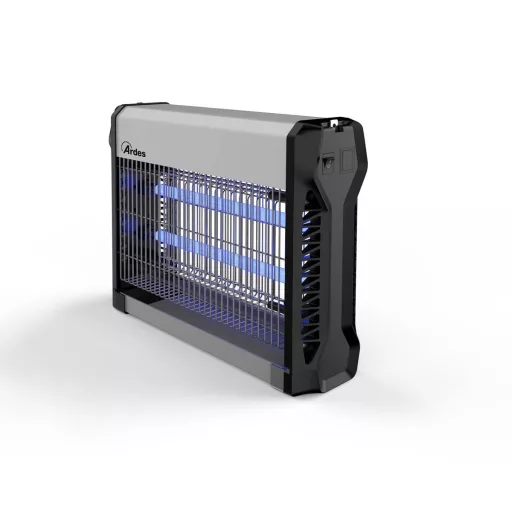 ARDES 6S16C Elektromos rovarcsapda - WaterMarkt.hu