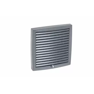 VILPE® 150 x 150 multifunkciós rács, szürke - WaterMarkt.hu