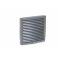 VILPE® 150 x 150 multifunkciós rács, szürke - WaterMarkt.hu