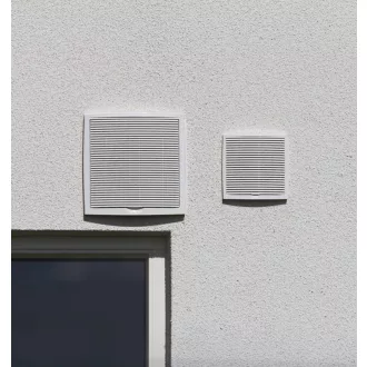 VILPE® 240 x 240 multifunkciós rács, vörös - WaterMarkt.hu