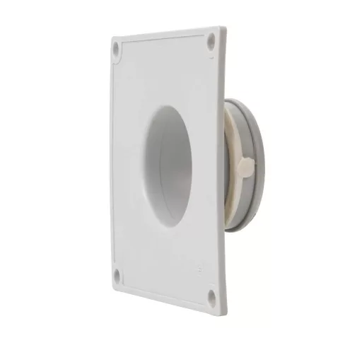 VILPE® 60 mm-es csőcsonk idom - WaterMarkt.hu